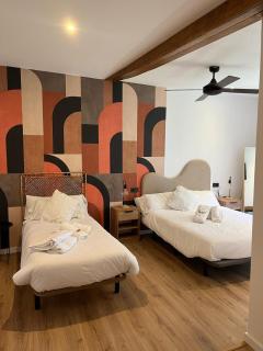 Kaixo Rooms - San Sebastián - 5