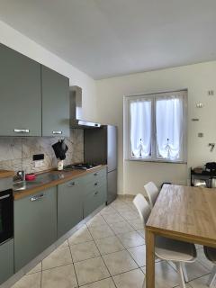 Casa Dolce Casa, a 10 minuti dal mare - Casarza Ligure - 4