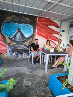 Apartamento Bahia Sonora - San Andrés - 8