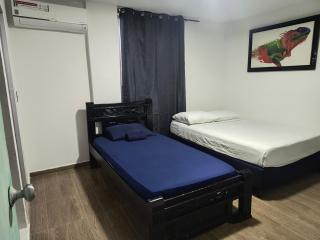 Apartamento Bahia Sonora - San Andrés - 2