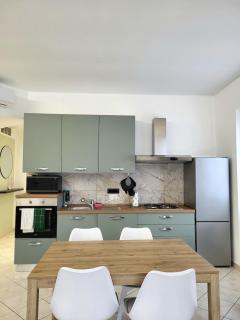 Casa Dolce Casa, a 10 minuti dal mare - Casarza Ligure - 5