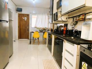 Excelente casa para a COP30 - Belém - 4