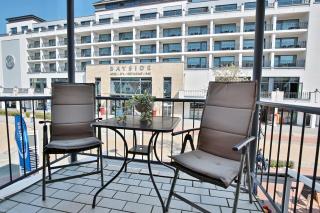 Seebrücke Seebrücke Appartement 6 - 1