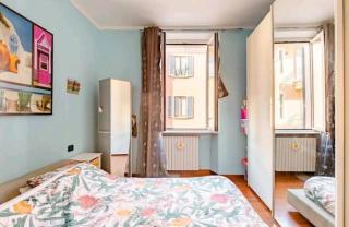 A quiet and loving gem in the center of Milan - Milan - 9