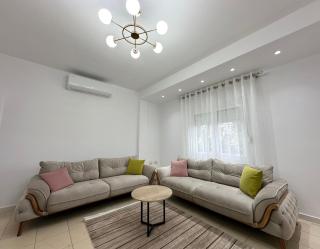Sea View Green Hill Apartament - Durrës - 6