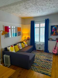 Bloom19 Traditional Belfast Entire House 10 mins from City Centre - Belfast - 4