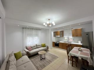 Sea View Green Hill Apartament - Durrës - 5