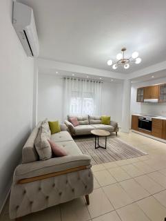 Sea View Green Hill Apartament - Durrës - 8