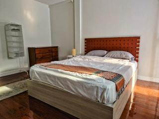 Townhouse - 5min walk to BTS Punnawithi - Bangkok - 5