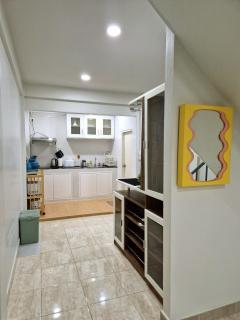 Townhouse - 5min walk to BTS Punnawithi - Bangkok - 9
