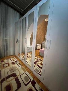 Old Town Apartment - Baku - 8