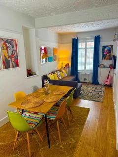 Bloom19 Traditional Belfast Entire House 10 mins from City Centre - Belfast - 2
