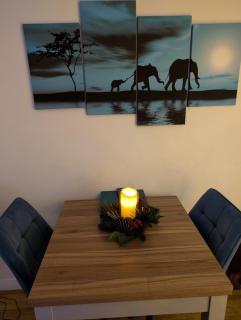 Tudor Style Maisonette - 4