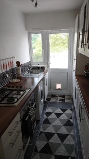 Tudor Style Maisonette - 3