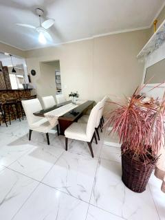 Apartamento grande com piscina - 2