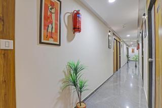 Hotel O Stay Inn - Bodakdev - 0