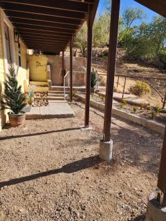 Full House or Studio Suite with Breath Taking Views in Old Bisbee - Bisbee - 7
