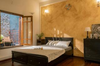 Song Clouds, Old Quarter, Free Laundry, Balcony - Hanoï - 4