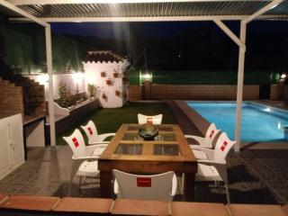 El cortijo de mis niños - 6