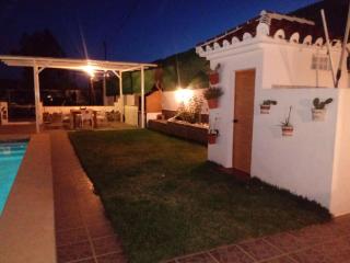 El cortijo de mis niños - Frigiliana - 4