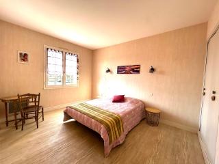 Gite des pins avec spa - Cozes - 4