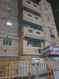 Era nest - Chennai - 7