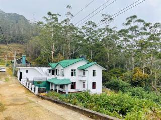 OkrenView-NuwaraEliya - Nuwara Eliya - 7