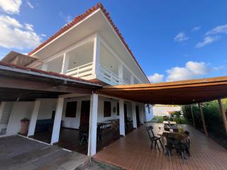 Pousada Sunshine Patacho Rota Ecológica dos Milagres Porto de Pedras - 9