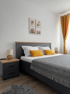 Central View Apartment - 3