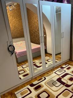 Old Town Apartment - Baku - 4