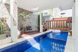 Saka Luxury Villa - 8