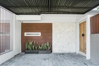 Saka Luxury Villa - Jimbaran - 1