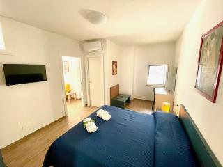 Santo Stefano 8 - Comfort & Relax - Matera - 3