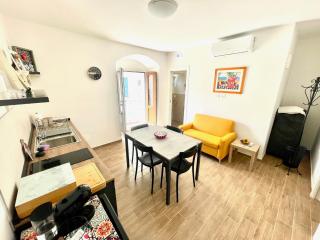 Santo Stefano 8 - Comfort & Relax - Matera - 0