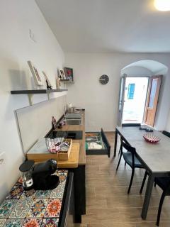 Santo Stefano 8 - Comfort & Relax - Matera - 7