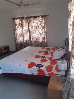 Oyibi New furnished house - Charming 3 Bedroom - 5