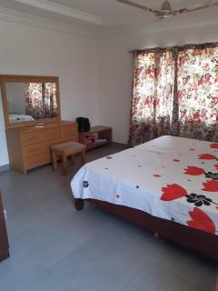 Oyibi New furnished house - Charming 3 Bedroom - 3