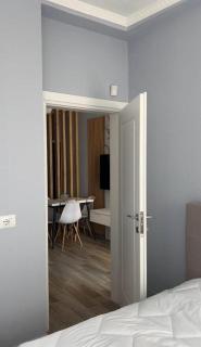 SunTouch Apartment - Sarandë - 8