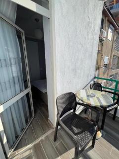 SunTouch Apartment - Sarandë - 1