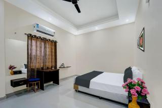 The ELEGANCE RESORT - Patna - 2