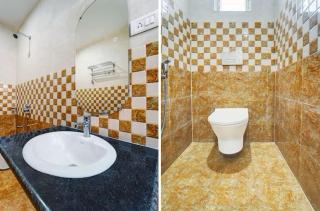 The ELEGANCE RESORT - 4