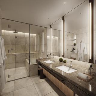 InterContinental Sapporo by IHG - Sapporo - 7