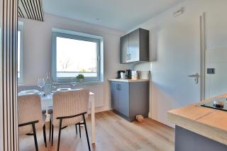 Haus am Nöltingsweg Haus am Nöltingsweg Appartement 08 - 5