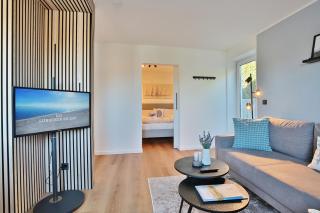 Haus am Nöltingsweg Haus am Nöltingsweg Appartement 08 - 3