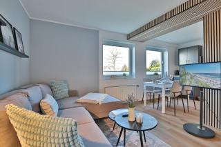 Haus am Nöltingsweg Haus am Nöltingsweg Appartement 08 - Scharbeutz - 2