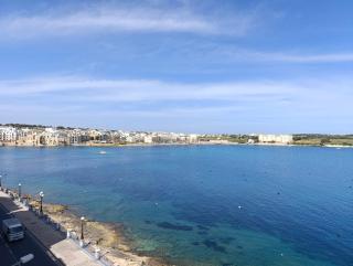 Birzebbuga Seafront Apartment - Birżebbuġa - 5