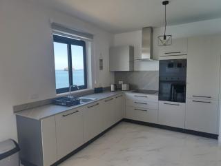 Birzebbuga Seafront Apartment - Birżebbuġa - 3