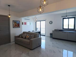 Birzebbuga Seafront Apartment - 2