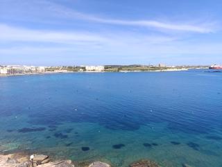 Birzebbuga Seafront Apartment - Birżebbuġa - 1