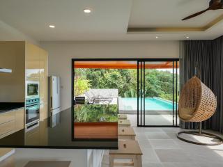Villa Chatchana 3br Panoramic Seaview Pool - Ban Bang Makham - 3